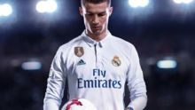 英国十大畅销榜 - 《FIFA 18》打破《使命召唤：二战》系列销售记录